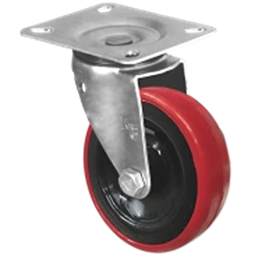 Medium Duty Castors- RG50 Series